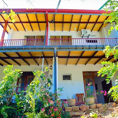 White Lodge Kandy Exterior foto
