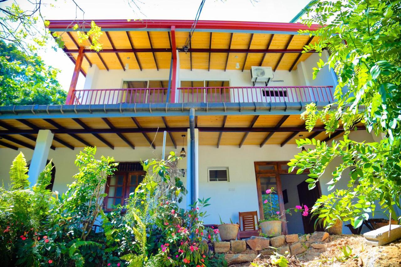 White Lodge Kandy Exterior foto